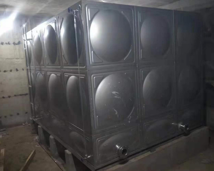 泰州不锈钢保温水箱的焊接方法